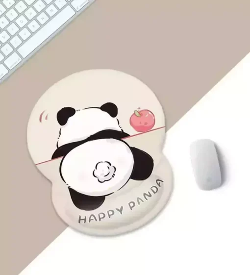 Mouse Pad Cute - Imagen 6