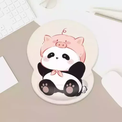 Mouse Pad Cute - Imagen 9