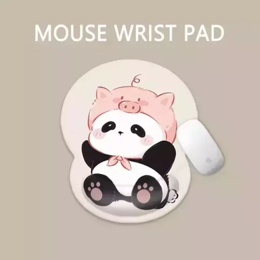 Mouse Pad Cute - Imagen 8