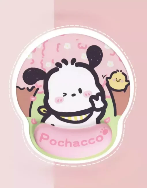 Mouse Pad Cute - Imagen 4