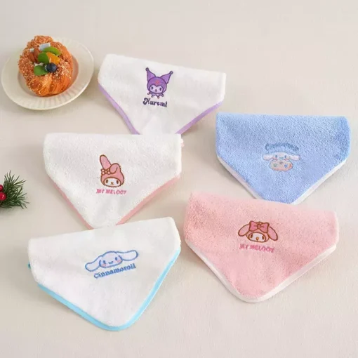 Toalla de Mano - Sanrio - Imagen 2