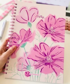 Cuaderno A4 Brisa