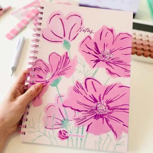 Cuaderno A4 Brisa