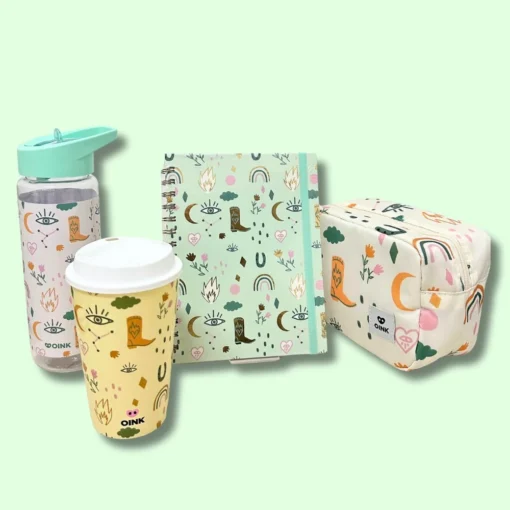 Kit Full Break Profe - Imagen 2