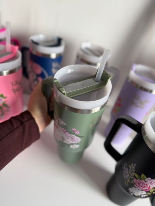 Vaso Quencher  DIA DE LA MADRE - Imagen 9
