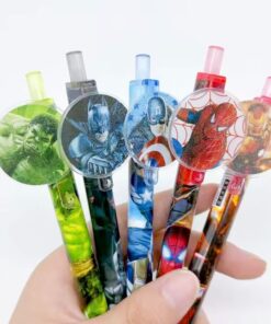 Lapicera Avengers