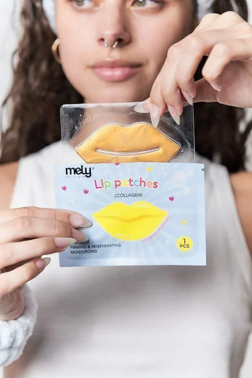 Collagen para Labios - Mery - Imagen 7