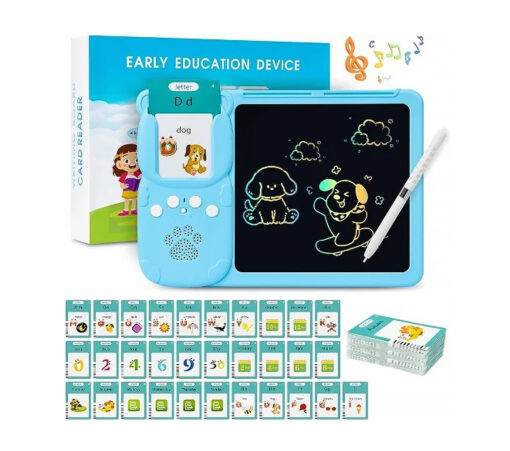 Pizarra Educativa