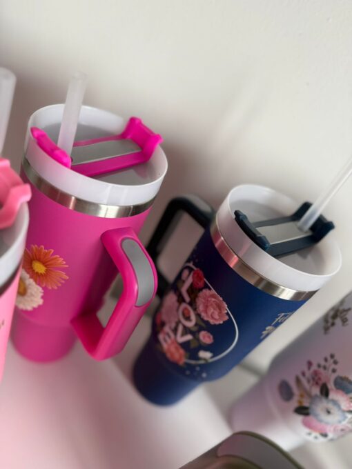 Vaso Quencher  DIA DE LA MADRE - Imagen 11