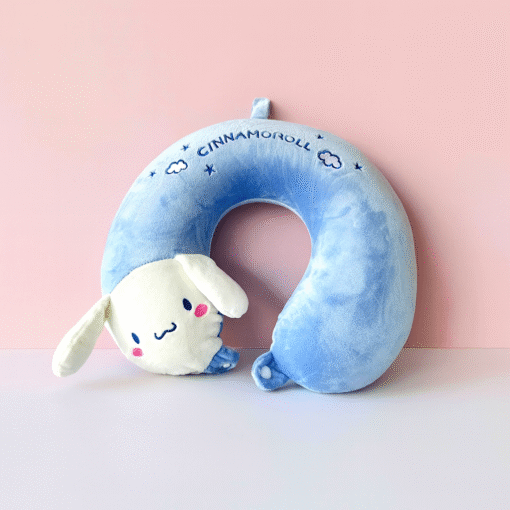 Cuello de Viaje Sanrio