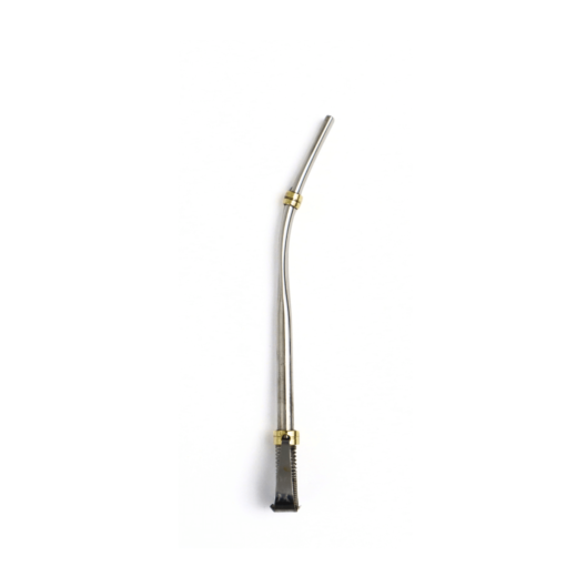 Bombilla Estribo Acero Inox. - Imagen 4