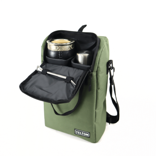 Mochila Morral Yelton - Imagen 7