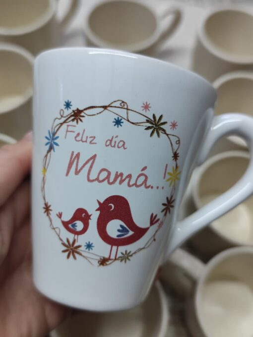 Taza Desayauno SURTIDAS - Dia de la Madre - Imagen 12