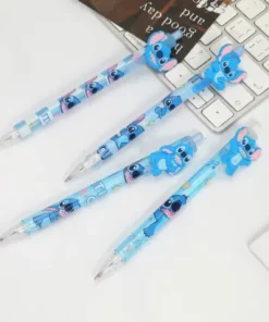 Lapiz Mecanico Stitch x2