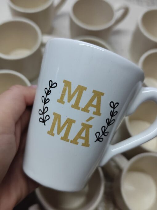 Taza Desayauno SURTIDAS - Dia de la Madre - Imagen 13