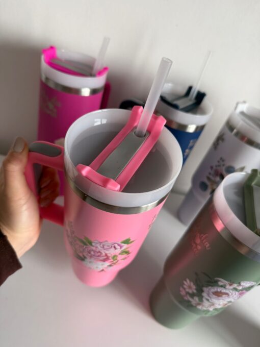 Vaso Quencher  DIA DE LA MADRE - Imagen 3