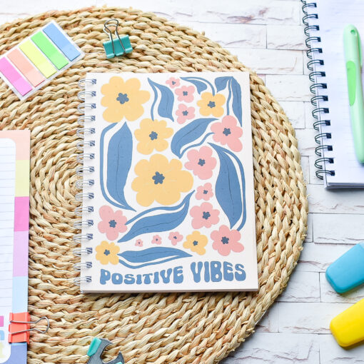 Cuaderno A5 Tapa Flexible SUB - Imagen 7