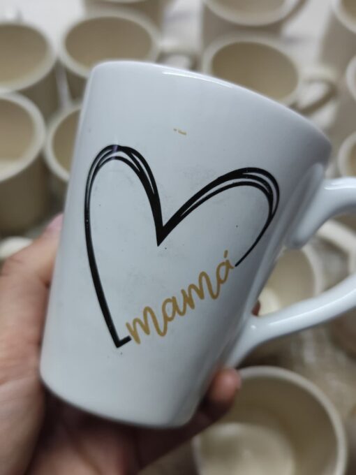 Taza Desayauno SURTIDAS - Dia de la Madre - Imagen 3