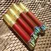 Labial Liquido Mate Rojos - DAPOP