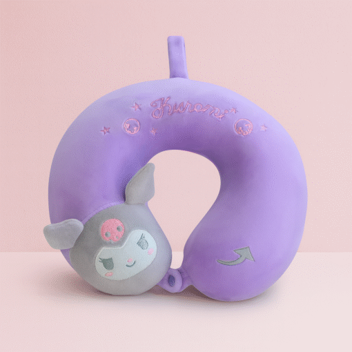 Cuello de Viaje Sanrio - Imagen 3