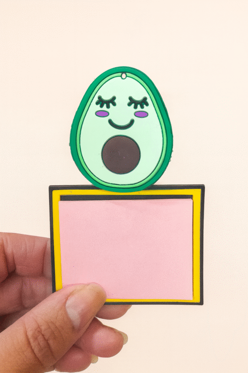 Mini Notas Adhesivas con iman SURTIDAS - Imagen 3