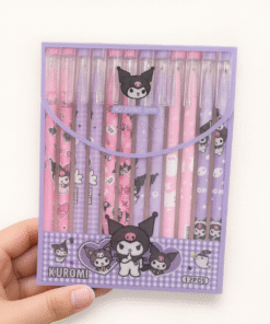 Lapiceras Sanrio x12