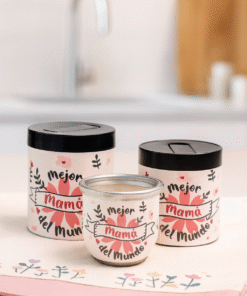 Set Matero Eco- Dia de la Madre +