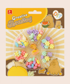 Set Pulseras en Blister - Chico