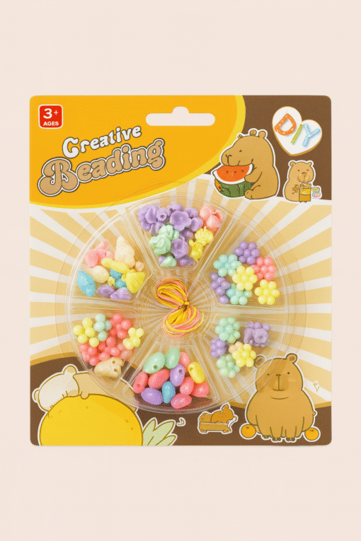 Set Pulseras en Blister - Chico