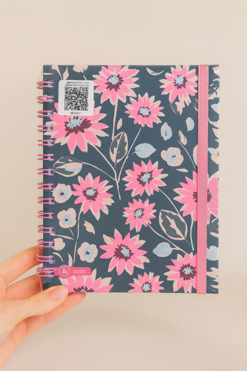 Mega Oferta Agenda Chic 2025 - Imagen 2
