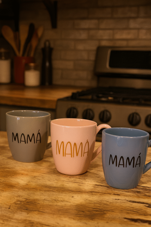 Taza Bigger - Dia De La Madre - Imagen 8