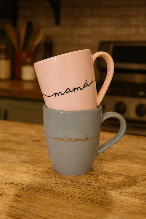 Taza Bigger - Dia De La Madre - Imagen 7