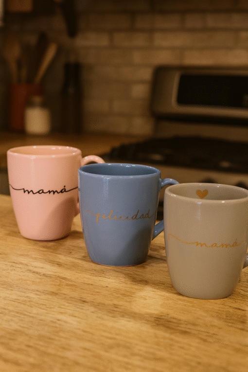 Taza Bigger - Dia De La Madre - Imagen 6