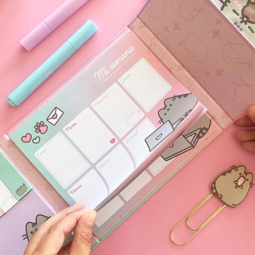Organizador Pusheen - Imagen 2
