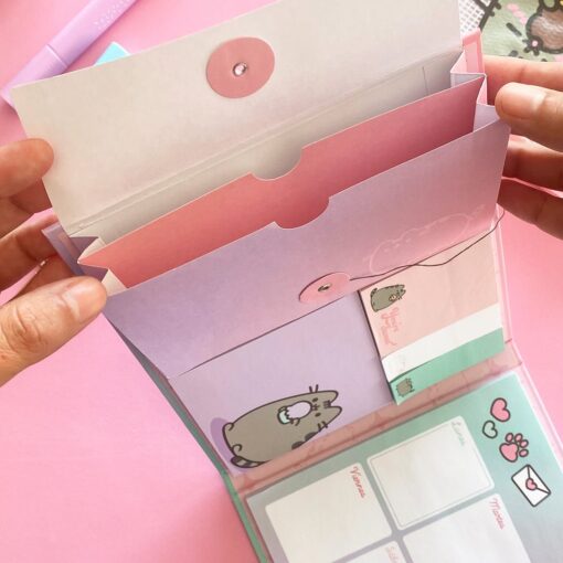 Organizador Pusheen - Imagen 3