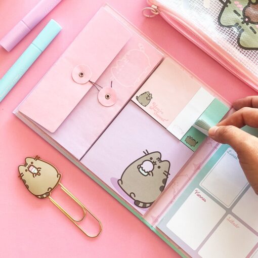 Organizador Pusheen - Imagen 4