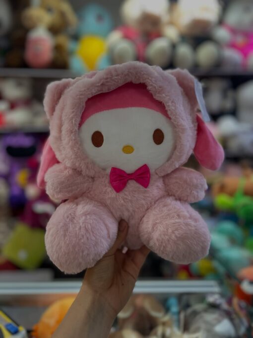 Peluche Disfraz Sanrio GRANDE - Imagen 3