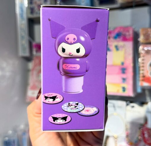 Estampador de Stickers KUROMI - Imagen 2