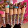 Labial Capybara con BRILLO