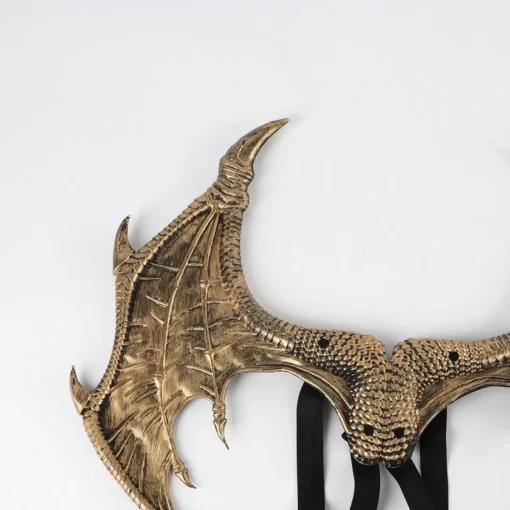 Disfraz de Dragon - Imagen 3