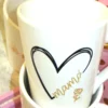 Taza Desayauno SURTIDAS - Dia de la Madre