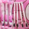 D NQ NP 2X 684602 MLM80925841057 112024 F cepillo de dientes hello kitty 3 pz sanrio