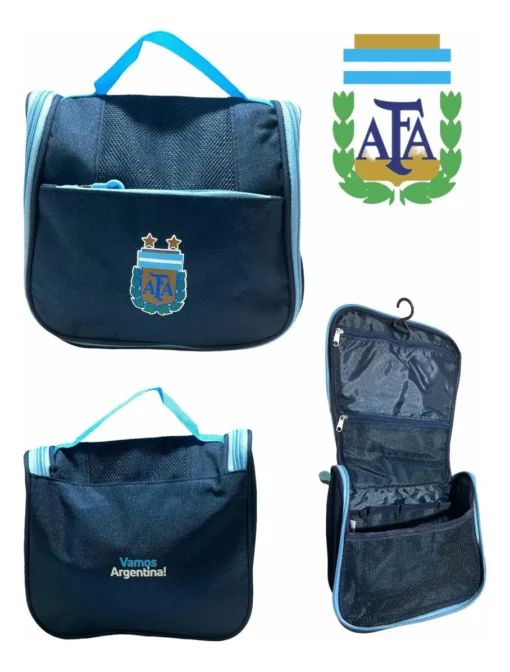 Organizador AFA - Imagen 3