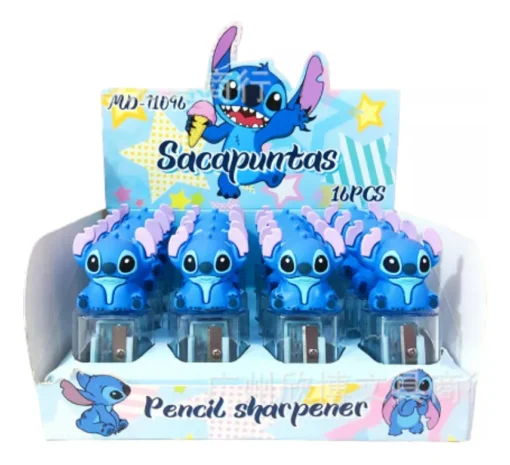 Sacapunta Stitch - Imagen 4