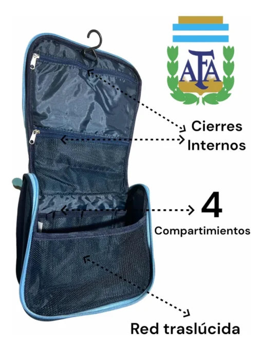 Organizador AFA - Imagen 4