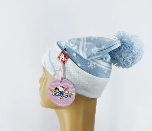 Gorro con Pompon -  Cinnamoroll - Imagen 2