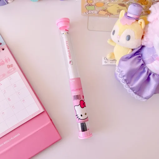 Cepillo de Dientes -  Hello kitty - Imagen 3