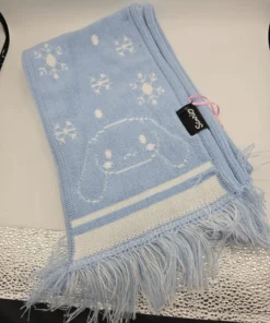 Bufanda Cinnamoroll
