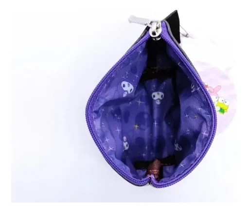Monedero Kuromi - Imagen 2