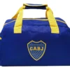 Bolso de Viaje Boca Jrs